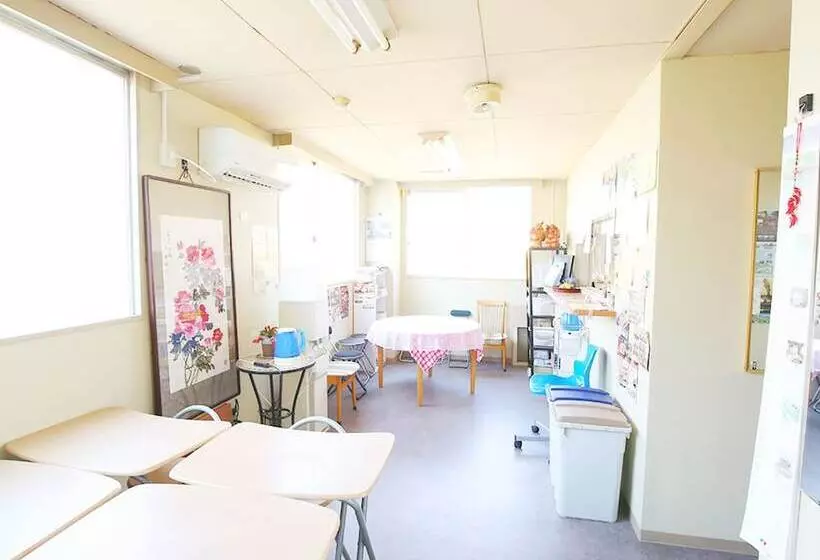 Majatalo Hostel J Culture168