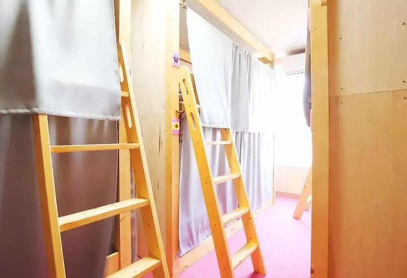 Majatalo Hostel J Culture168