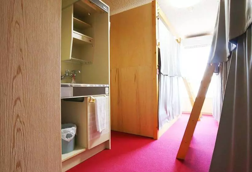Majatalo Hostel J Culture168
