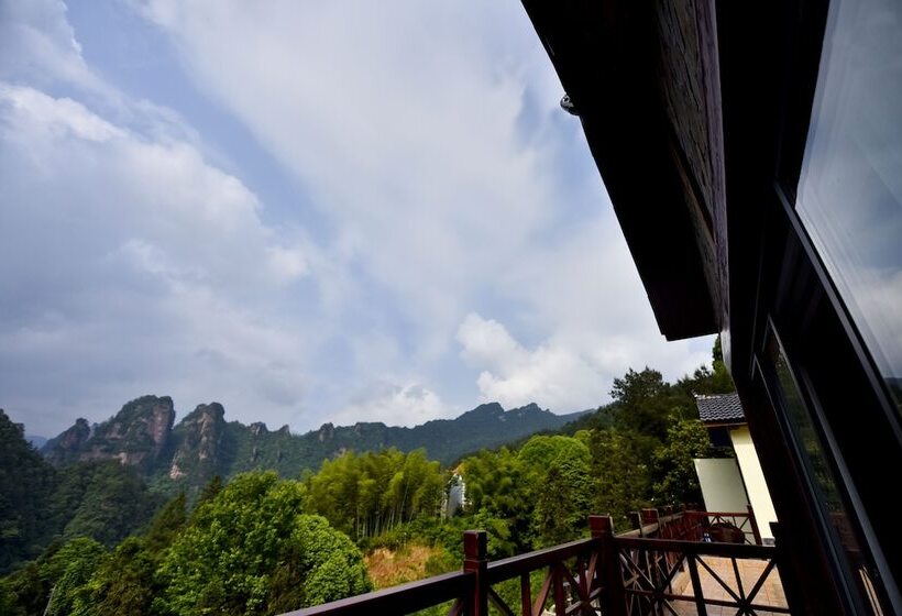 Pension Mountain For Inn