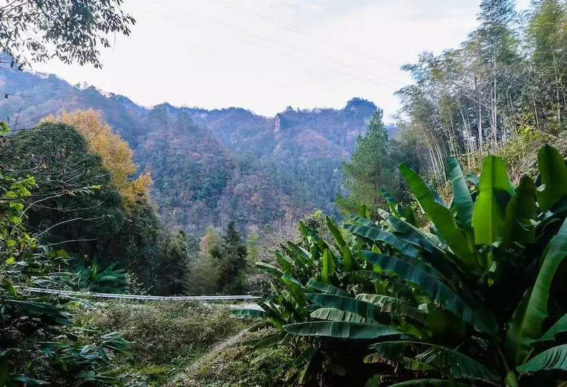 پانسیون Mountain For Inn
