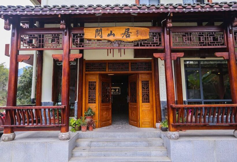 Pension Mountain For Inn