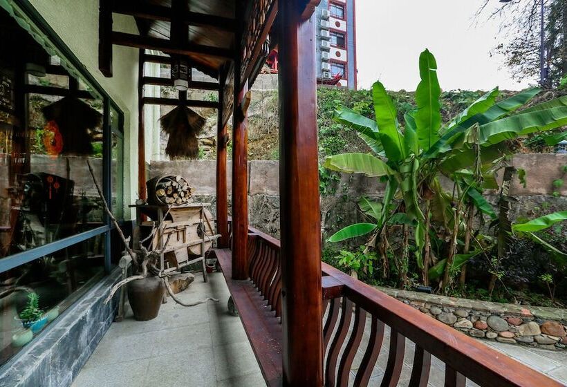 Pension Mountain For Inn