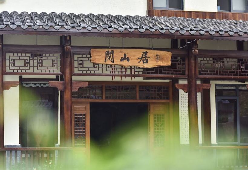 Pension Mountain For Inn