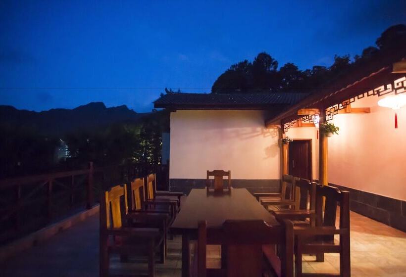 Pension Mountain For Inn