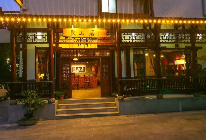 Pension Mountain For Inn