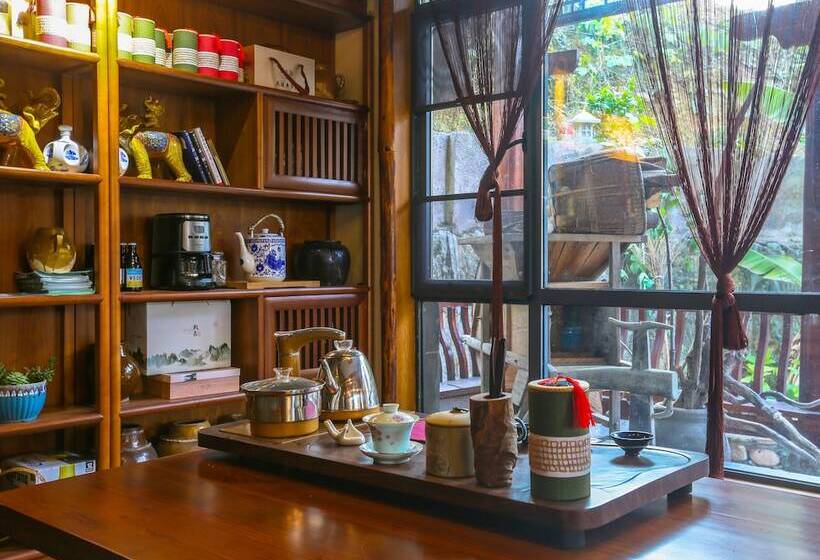 Pension Mountain For Inn