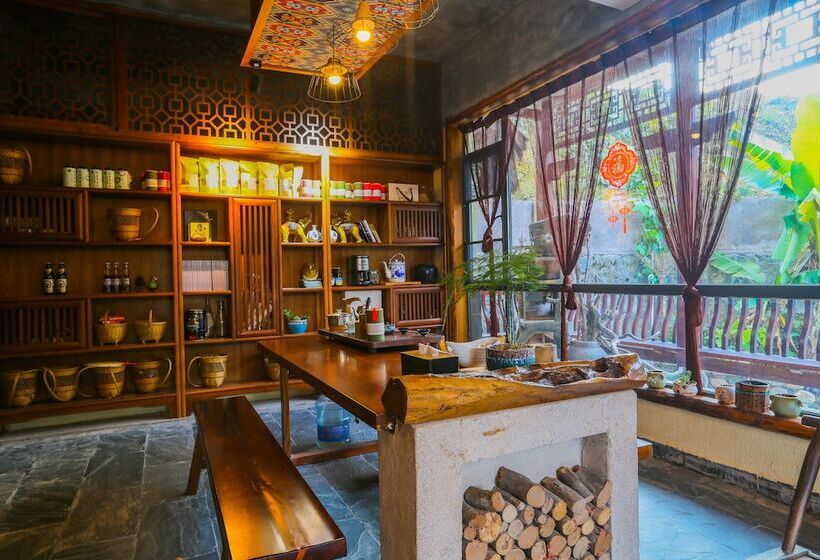 Pension Mountain For Inn