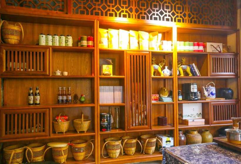 Pension Mountain For Inn