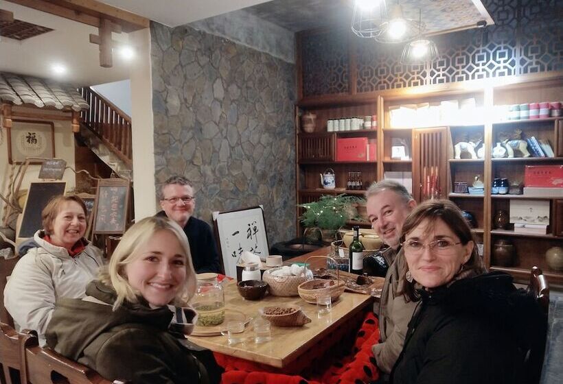 Pension Mountain For Inn