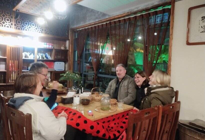 Pension Mountain For Inn