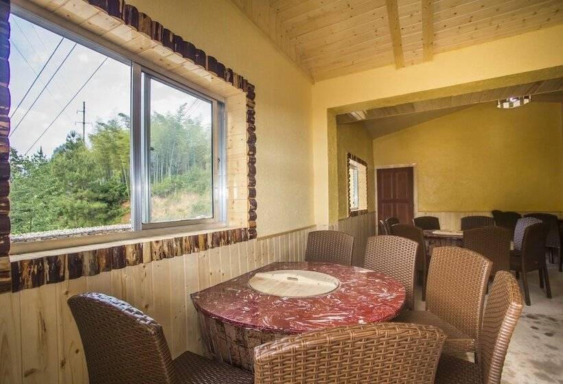 Pension Mountain For Inn