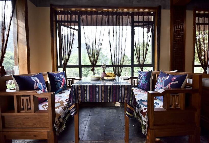 Pension Mountain For Inn