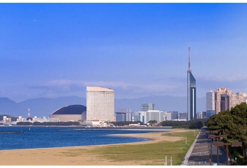 Smart Hotel Hakata 2