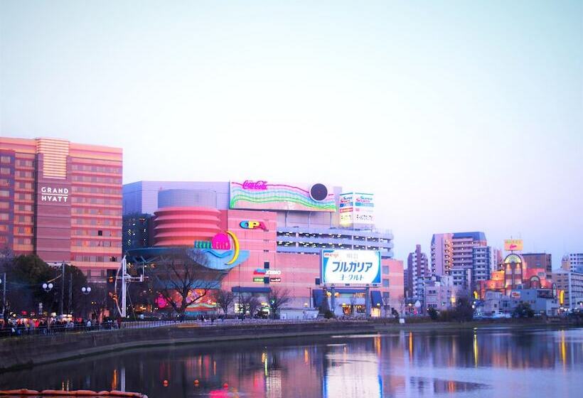 Smart Hotel Hakata 2