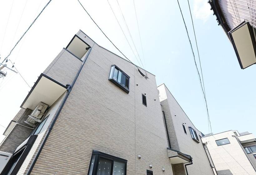 Smart Hotel Hakata 2