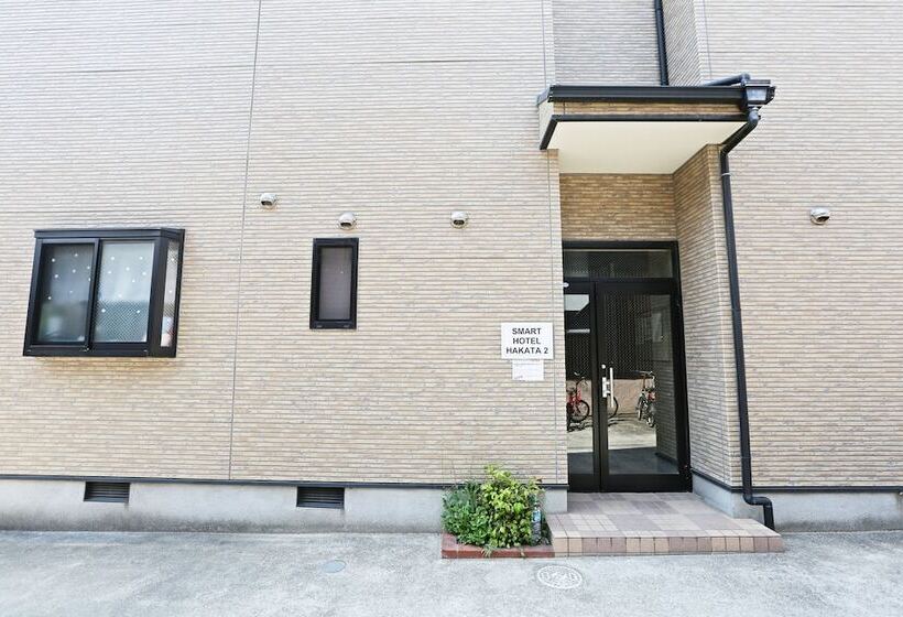 Smart Hotel Hakata 2