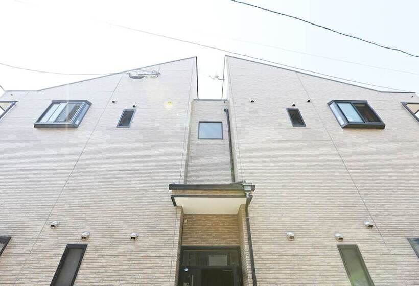 Smart Hotel Hakata 2