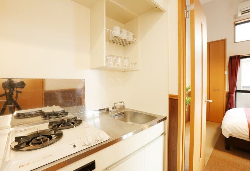 Smart Hotel Hakata 2