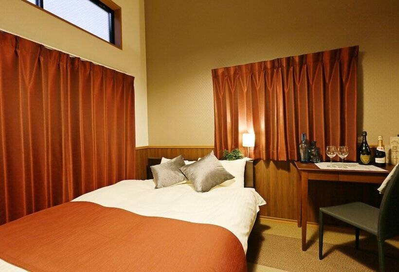 Smart Hotel Hakata 2