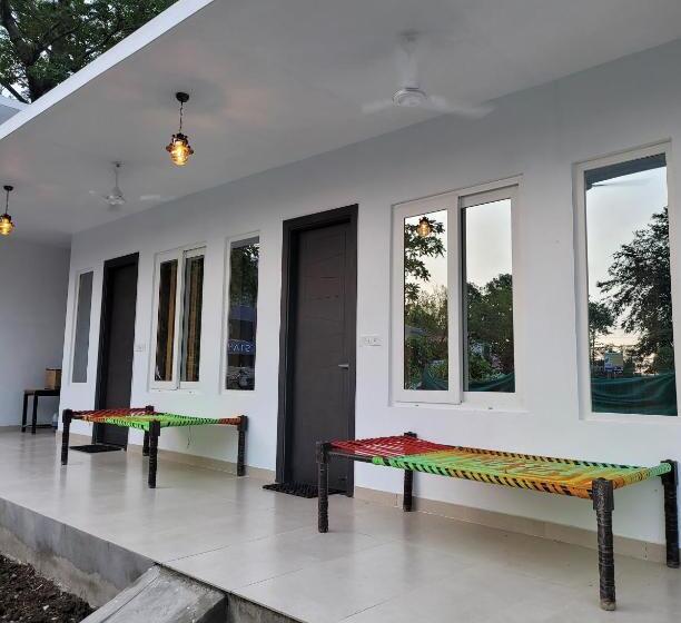 הוסטל Indian Culture