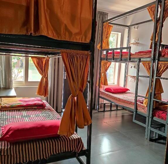 הוסטל Indian Culture