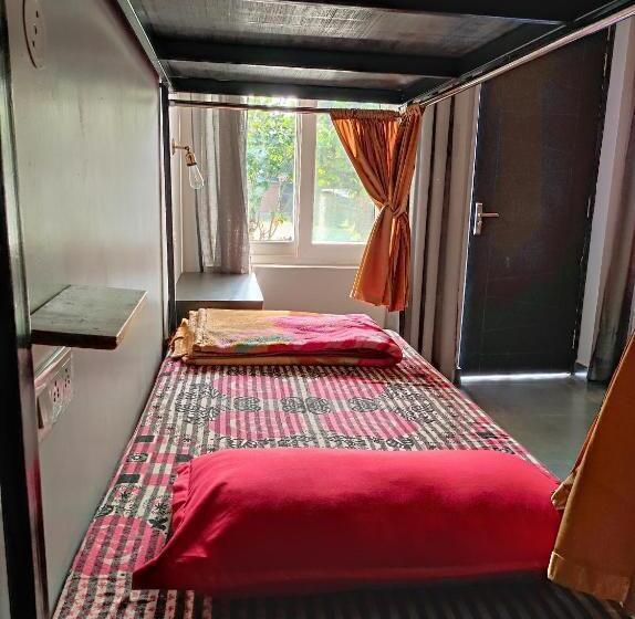 הוסטל Indian Culture