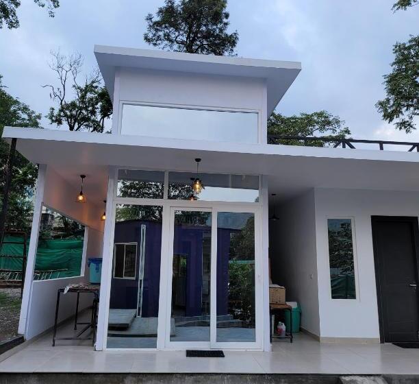 הוסטל Indian Culture