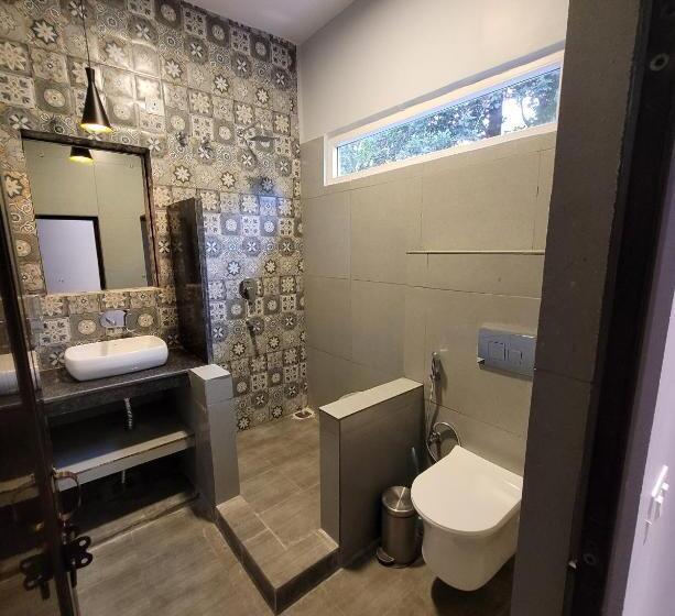 הוסטל Indian Culture