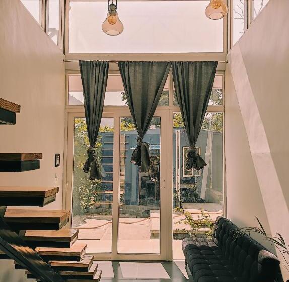 הוסטל Indian Culture