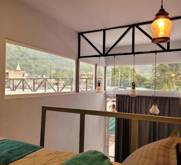 הוסטל Indian Culture