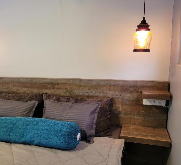 הוסטל Indian Culture