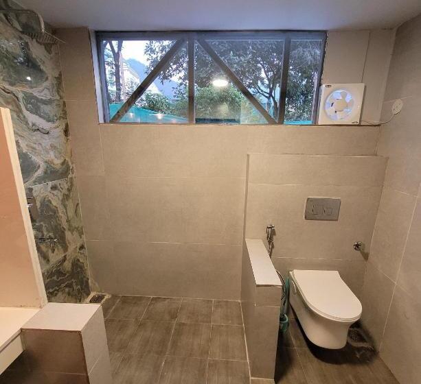 הוסטל Indian Culture