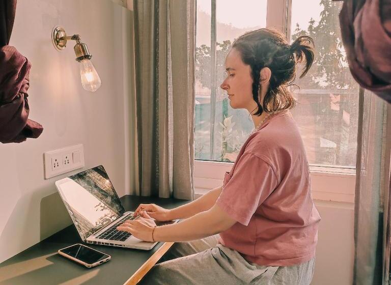 הוסטל Indian Culture