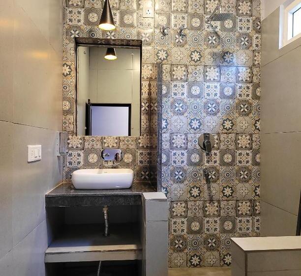 הוסטל Indian Culture