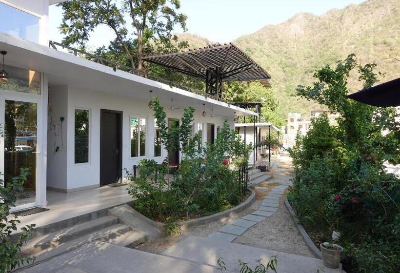 הוסטל Indian Culture