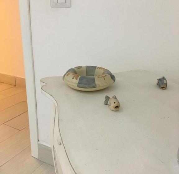 Bed and Breakfast Almayer Al Duomo