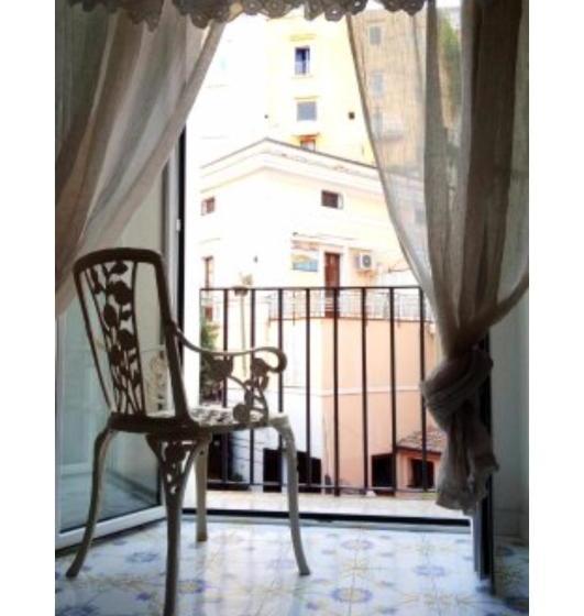 Bed and Breakfast Almayer Al Duomo
