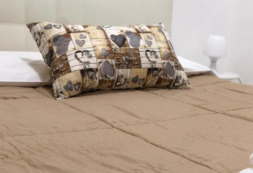 Bed and Breakfast Almayer Al Duomo