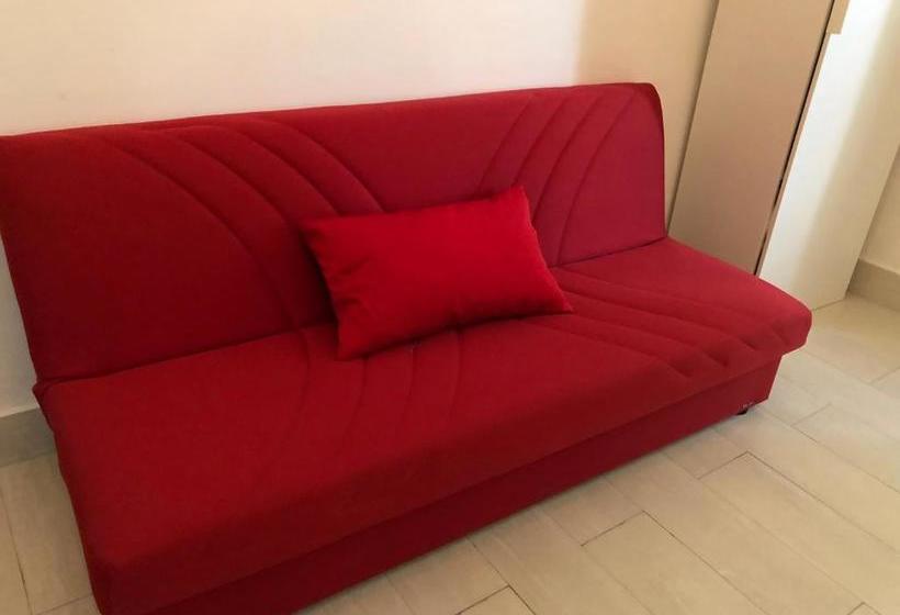 Bed and Breakfast Almayer Al Duomo