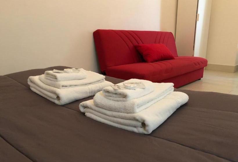 Bed and Breakfast Almayer Al Duomo