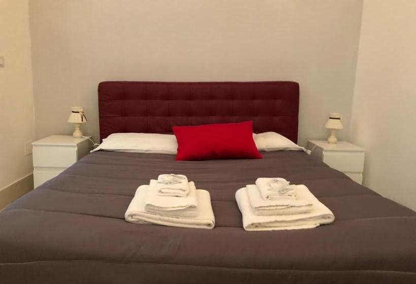 Bed and Breakfast Almayer Al Duomo