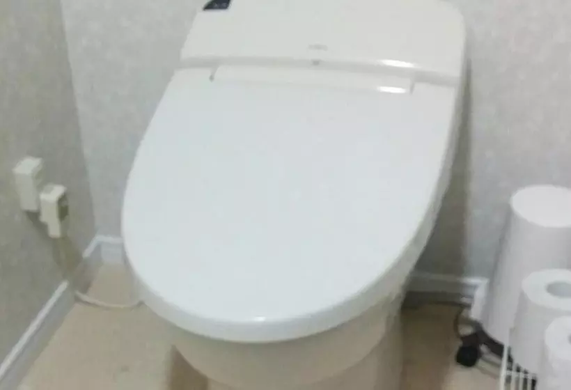 پانسیون Guesthouse Angoso