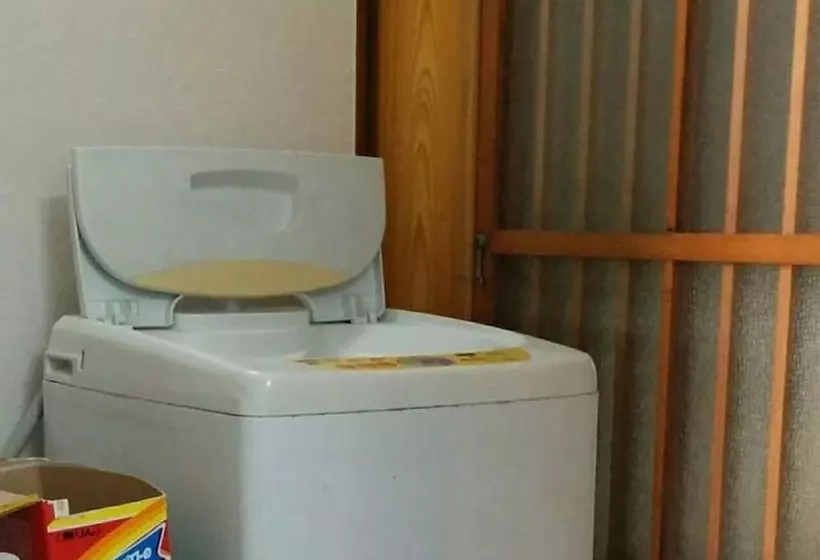 پانسیون Guesthouse Angoso