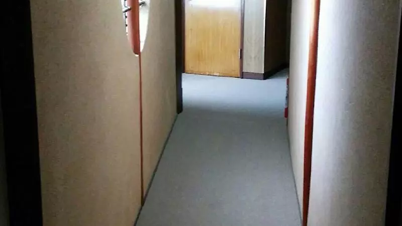 پانسیون Guesthouse Angoso