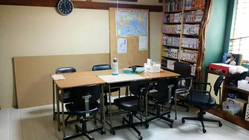 پانسیون Guesthouse Angoso