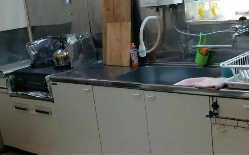 پانسیون Guesthouse Angoso