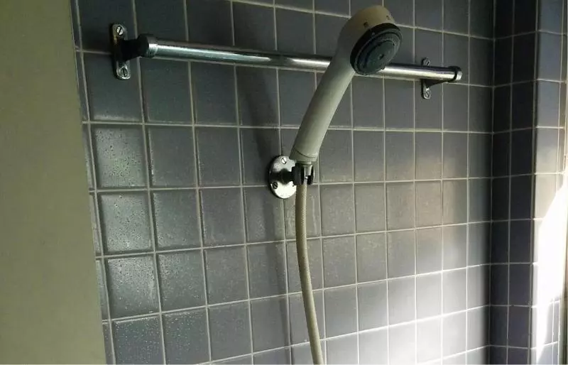 پانسیون Guesthouse Angoso