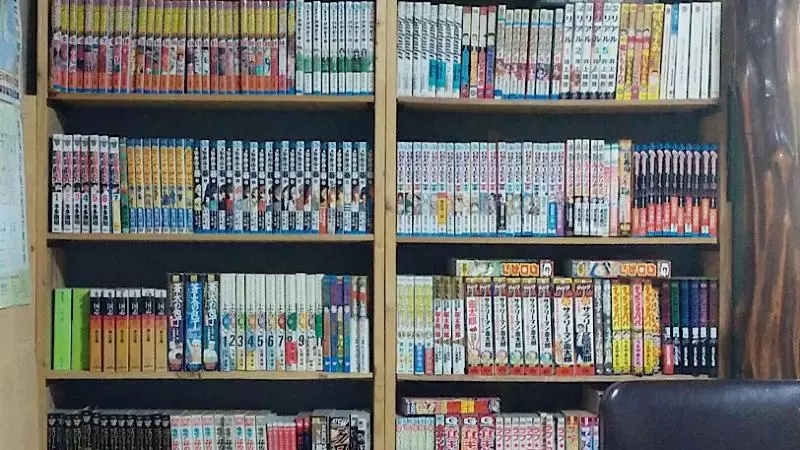 پانسیون Guesthouse Angoso