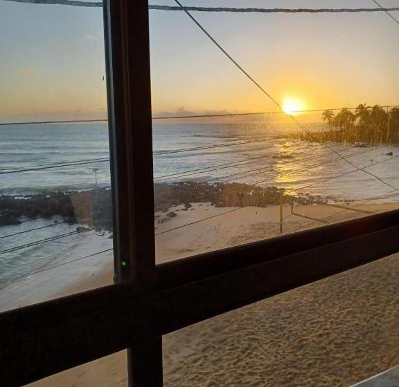 膳宿费 Surfcore House